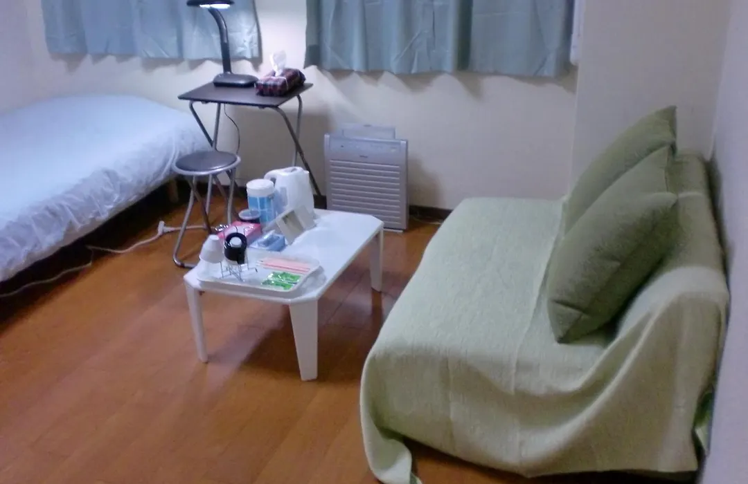 Hotel Raizan North-1