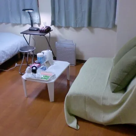 Hotel Raizan North-3