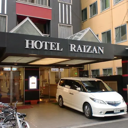 Hotel Raizan North-2
